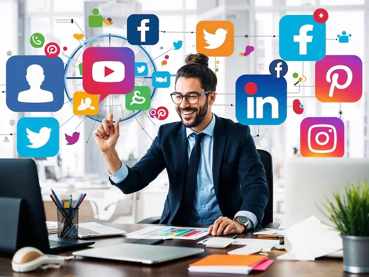 Social Media Advertising