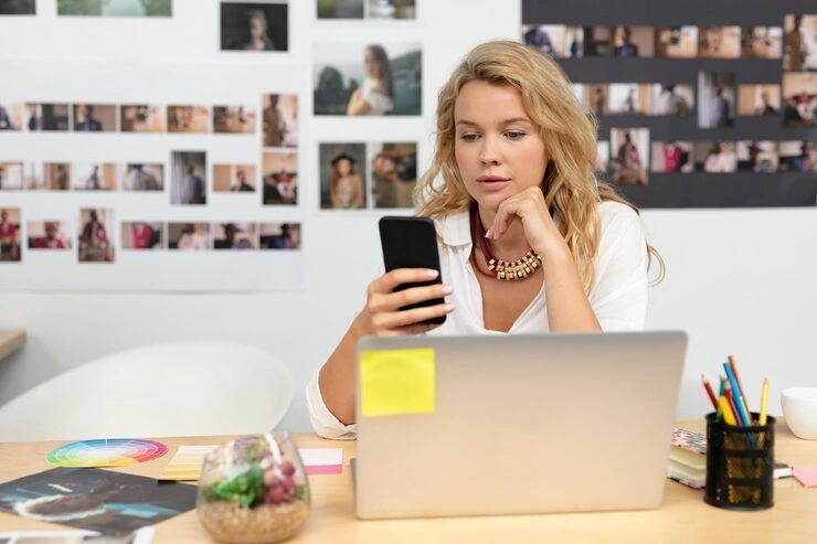 Social Media Marketing Services in Poland