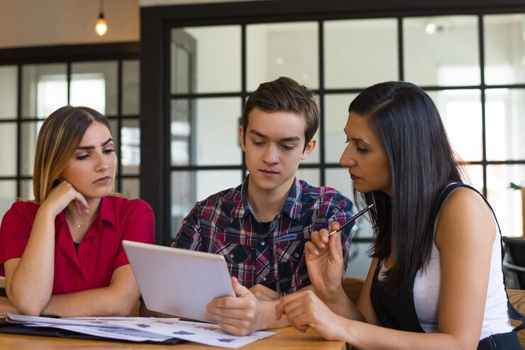 Education Lead Generation Company: Get More Students with Quality Leads