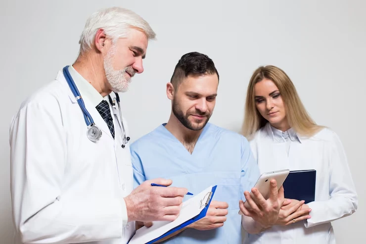 Affordable Healthcare Transparent Ad Buyers Services