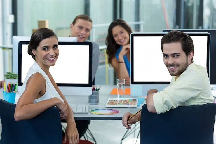 Flat Fee Ad Buyers for SMEs