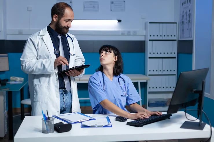 Clinical Quality and Outcome Benchmark Reports