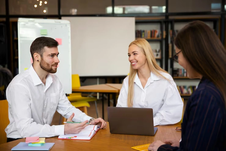 Hire Ad Buyers for Small Brands