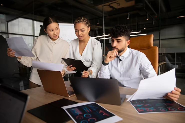 Internal Enterprise Tools for Operations Teams
