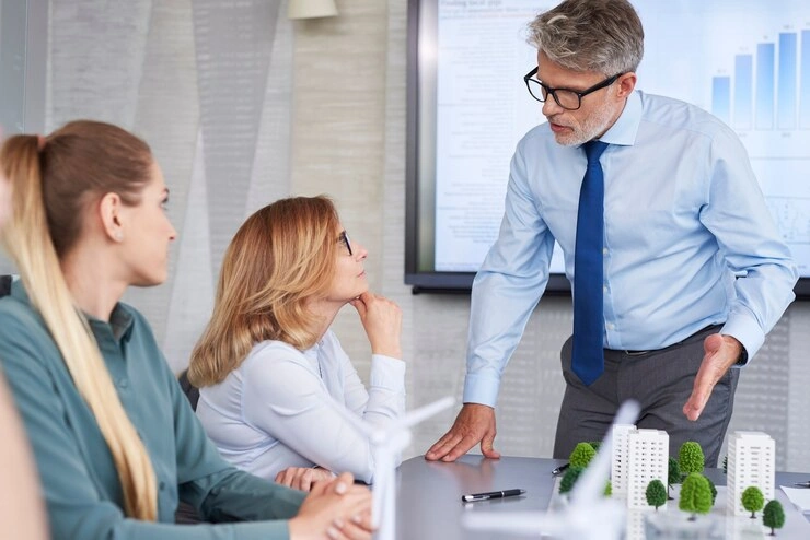 Business Development Consulting for Private Equity