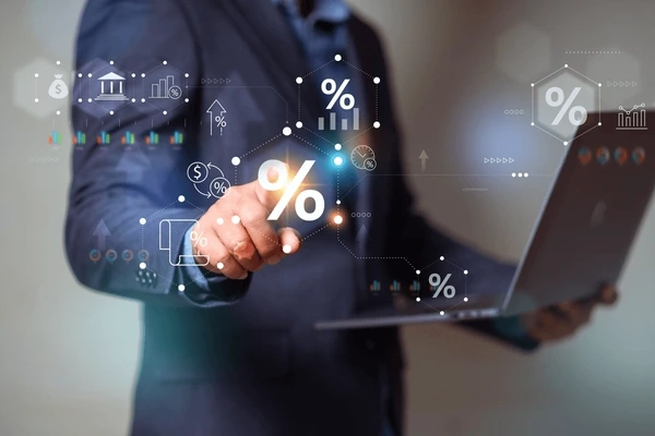 Equity funding marketing