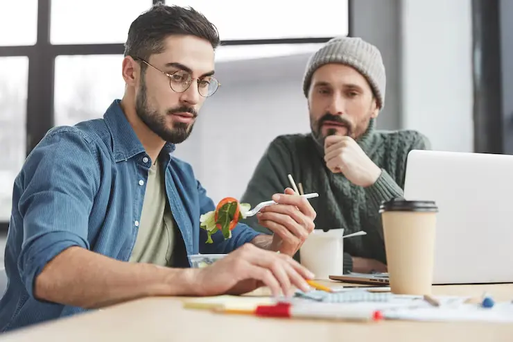ad creatve and testing