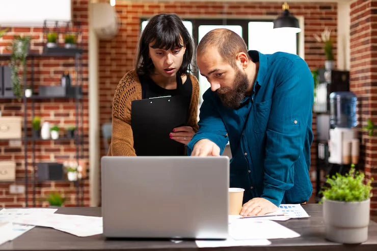 Programmatic Account Architecture and Set Up