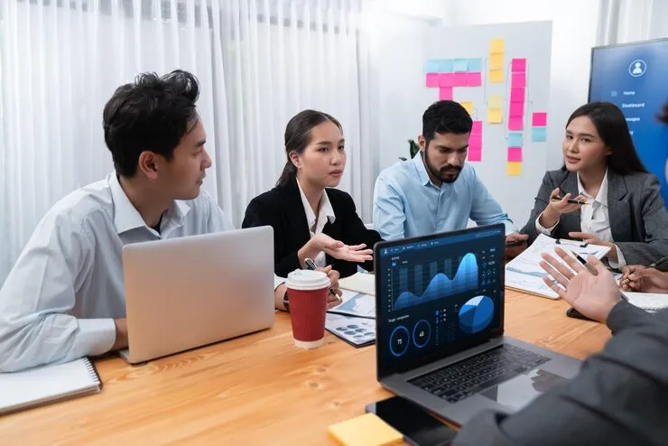 Audience Segmentation and Data Management