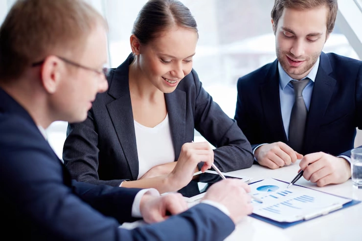 Expertise in Private Equity