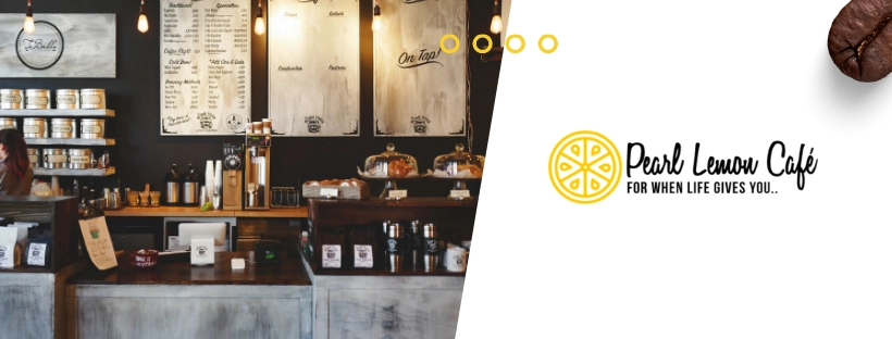 Pearl Lemon Café