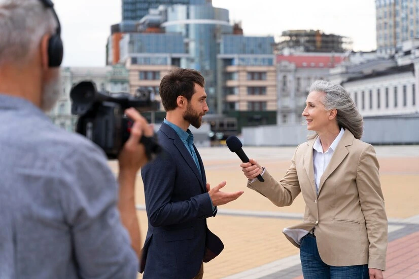 Targeted Media Relations for Charities Strengthening Your Voice