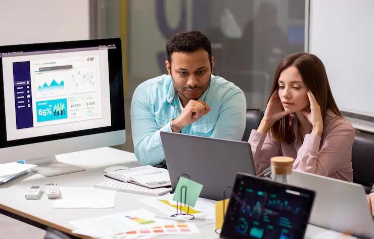 Affordable Programmatic Ad Agency for Scalable Growth