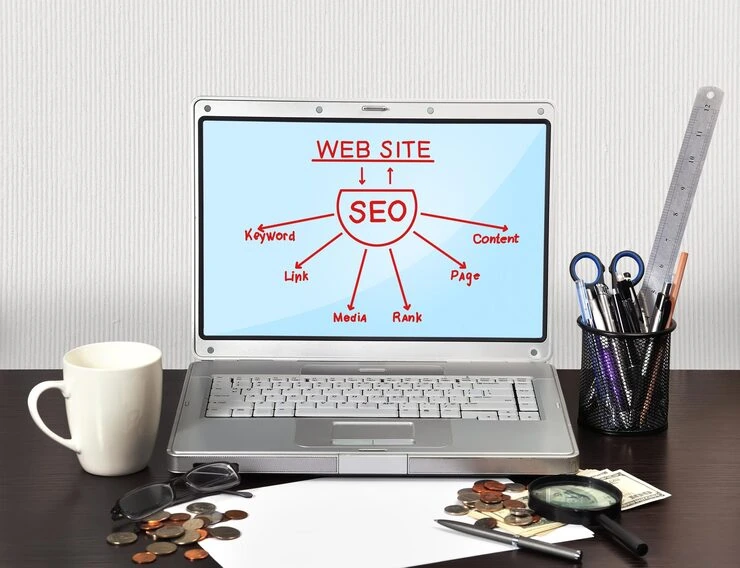 On-Page SEO for Retail Websites