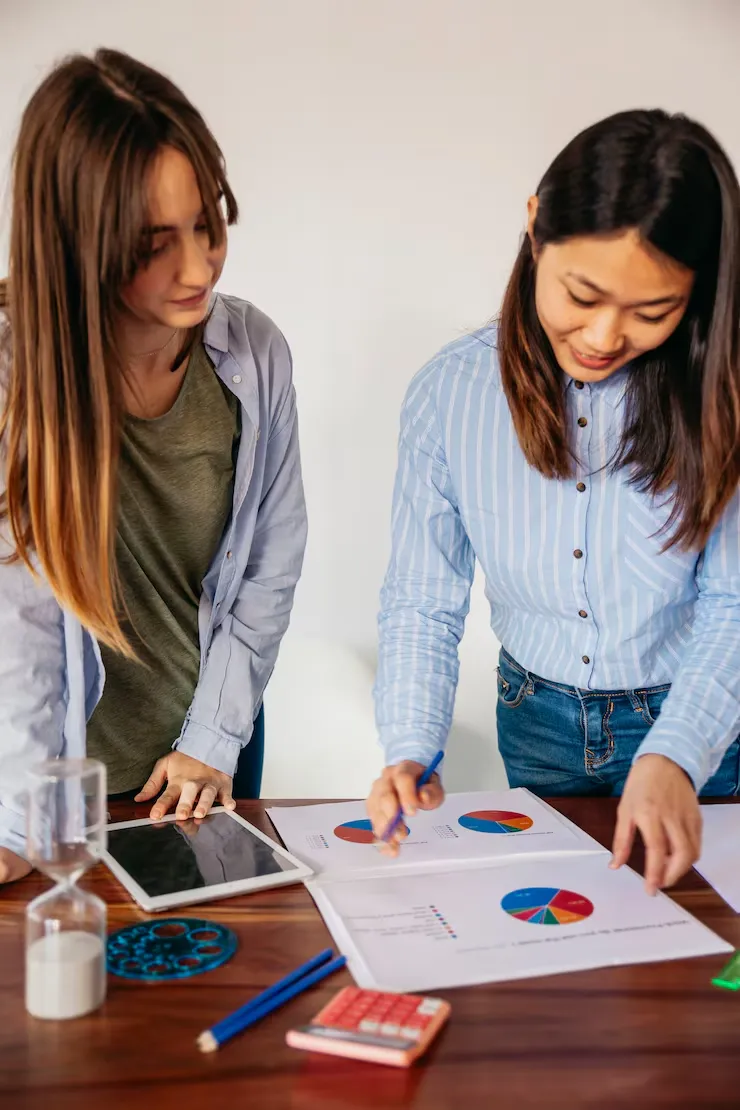 Conversion Rate Improvement Channelsmk