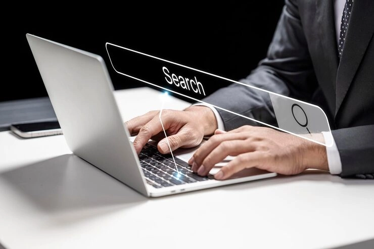 Keyword Research & SEO Strategy for Law Firms