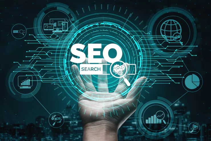 Technical SEO