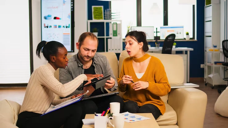Programmatic Social Buying For SMEs