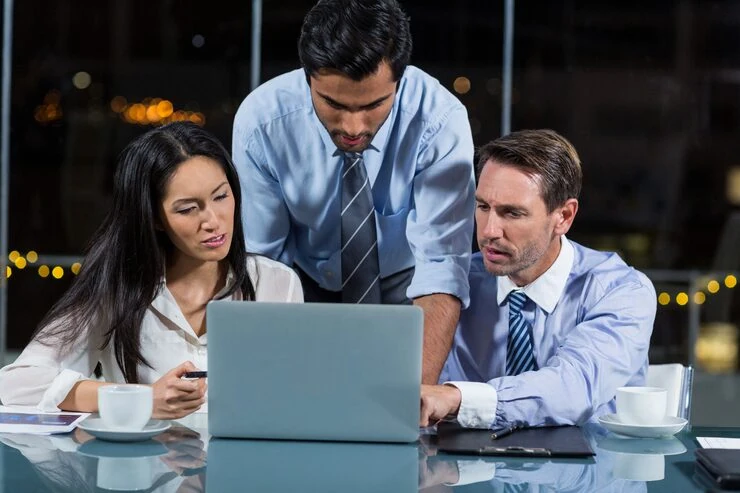 Conversion Rate and Funnel Performance Analysis