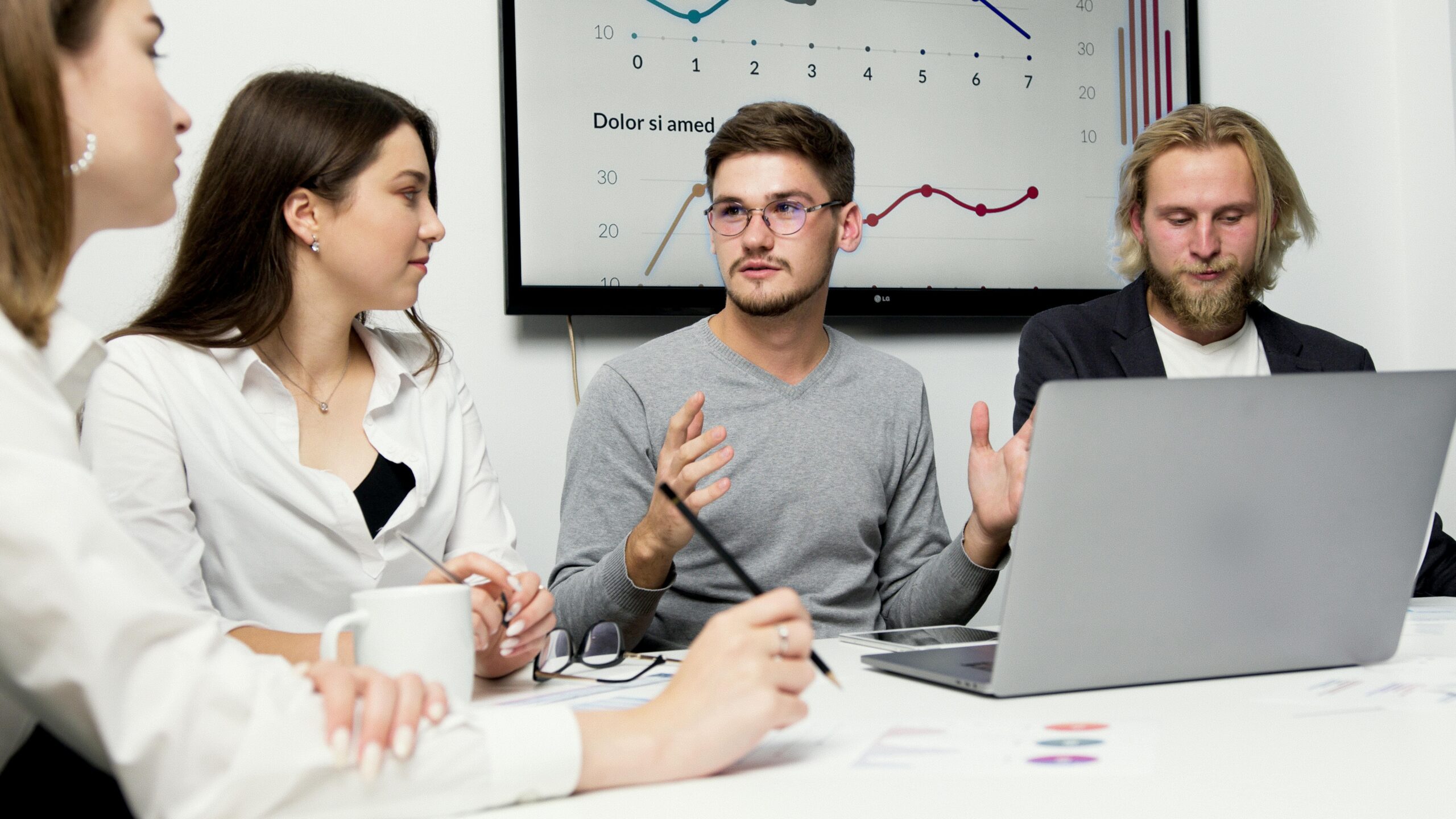 Technical SEO for Multilingual Sites
