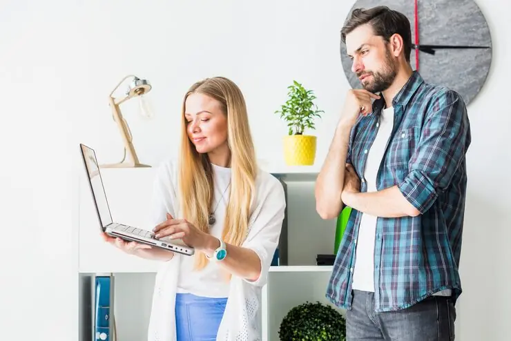 Programmatic Display Advertisinmn