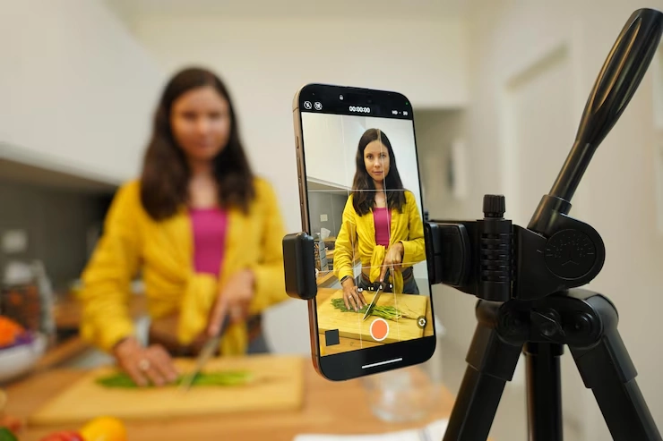 Influencer Marketing