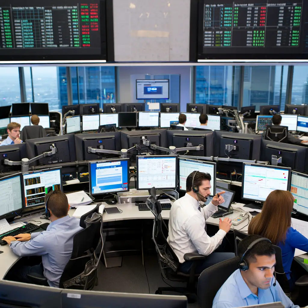 Programmatic Real-Time Media Buying & Bidding - Im