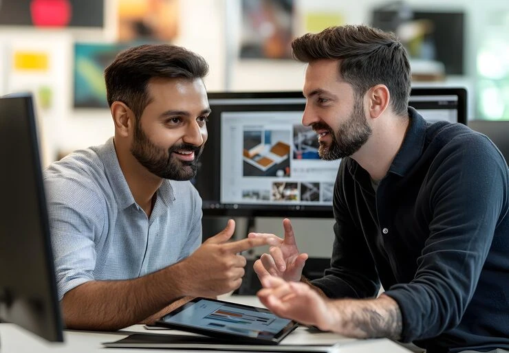 Programmatic Advertising Partner for SaaS