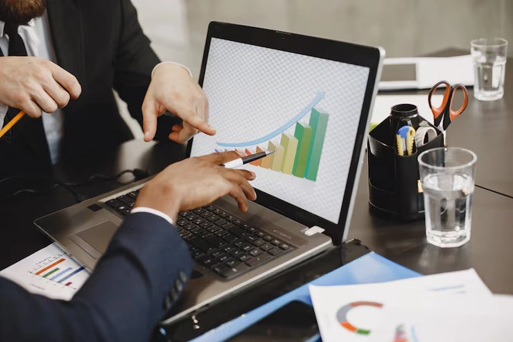 Business Growth Advisory for Hedge Funds
