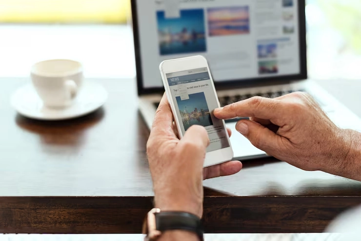 Paid Search Advertising & Local Ads
