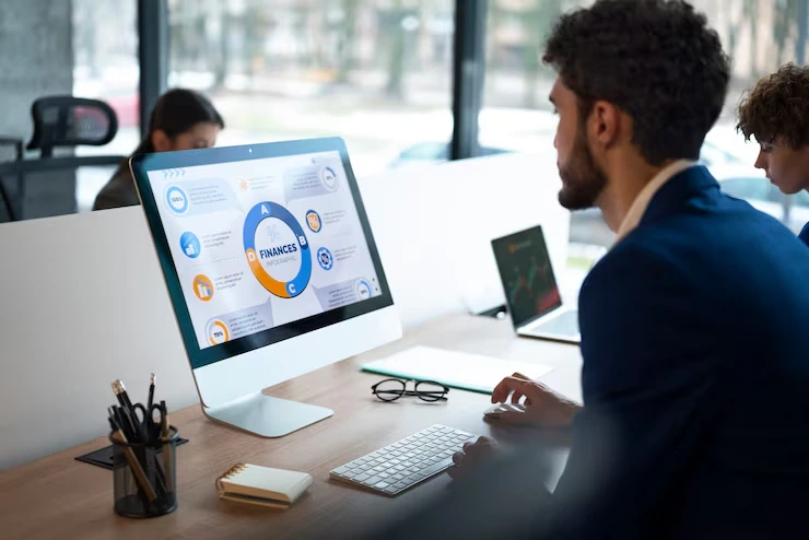 CRM and Business System Integration