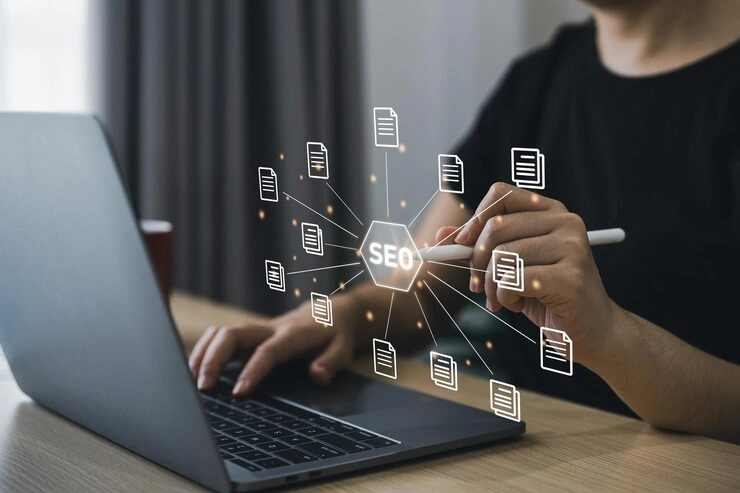 Content Development & SEO
