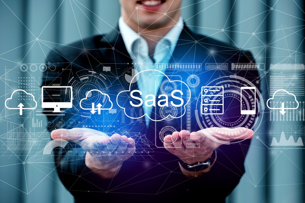 Top 10 SaaS Marketing Agencies in the UK 2025: Boost Your Business Growth