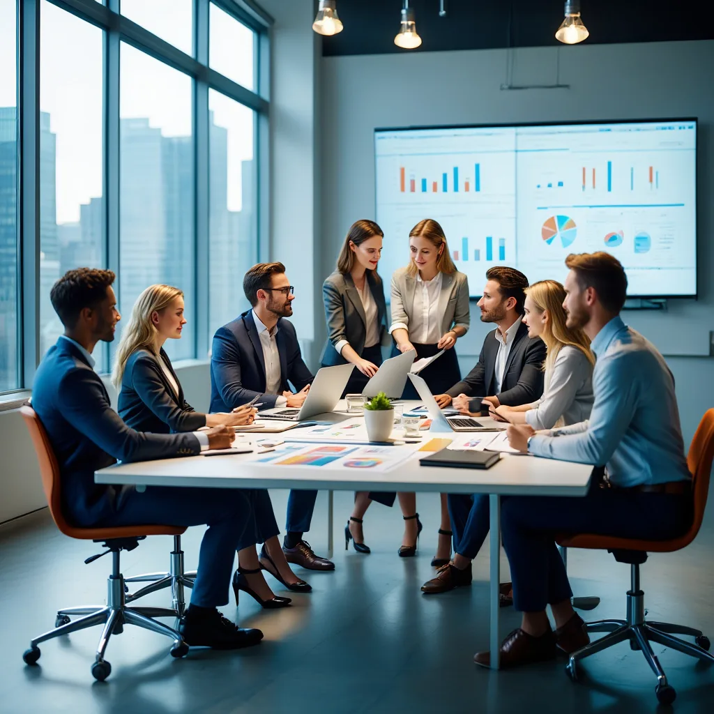 Programmatic Digital Marketing Service