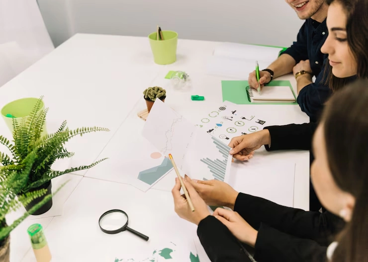 Brand Development for Scaling Businesses