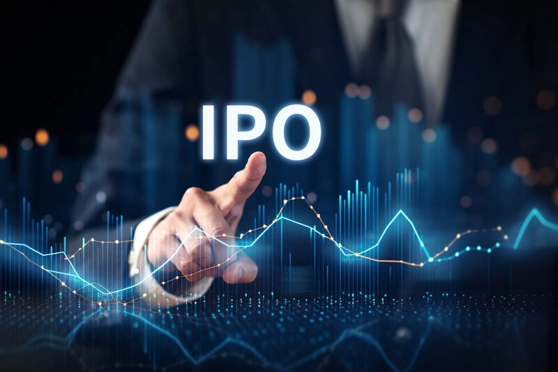 IPO roadshow agency