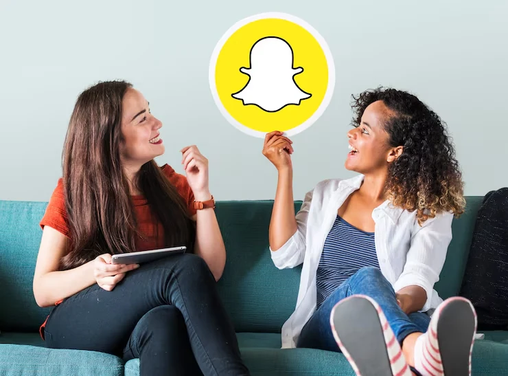 Full-Funnel Snapchat Strategy