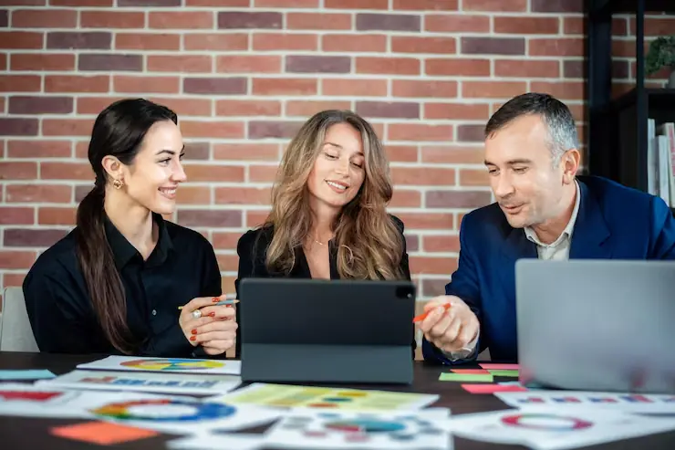 Programmatic Media Buying service