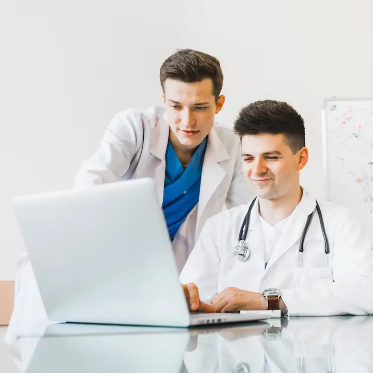 HIPAA-Compliant Audience Targetin