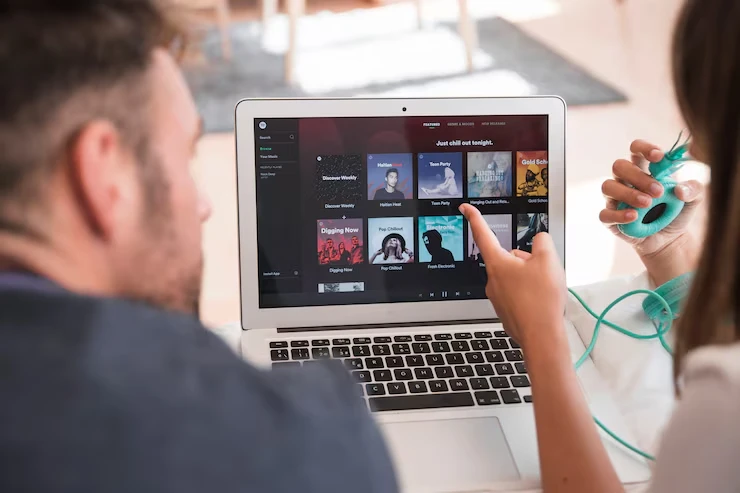 Programmatic CTV and OTT Access