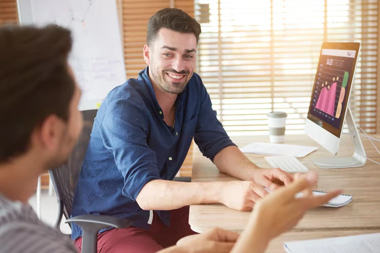 Conversion Raate Optimisation (CRO)