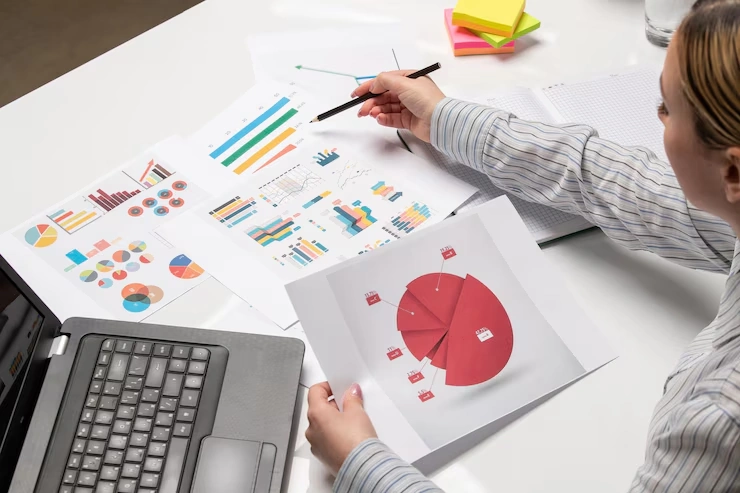 Detailed Marketing Audit