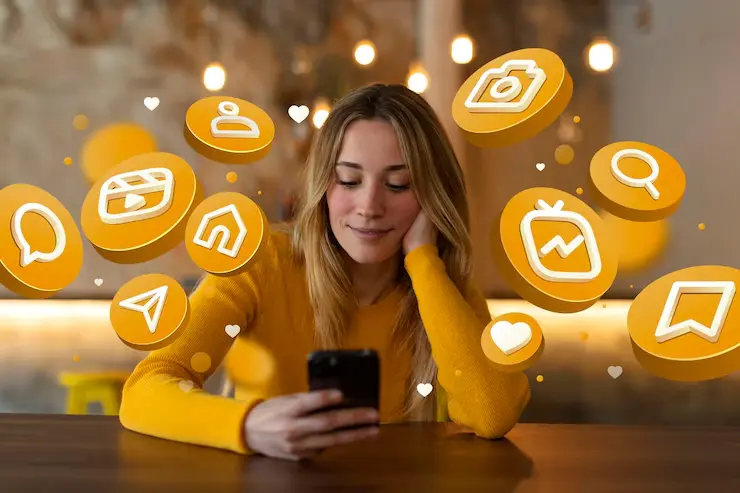 Instagram Ads Management for Businesses: Reach the Right People at the Right Time