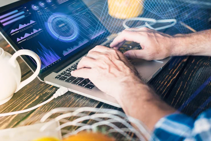 Speed Optimisation And Core Web Vitals
