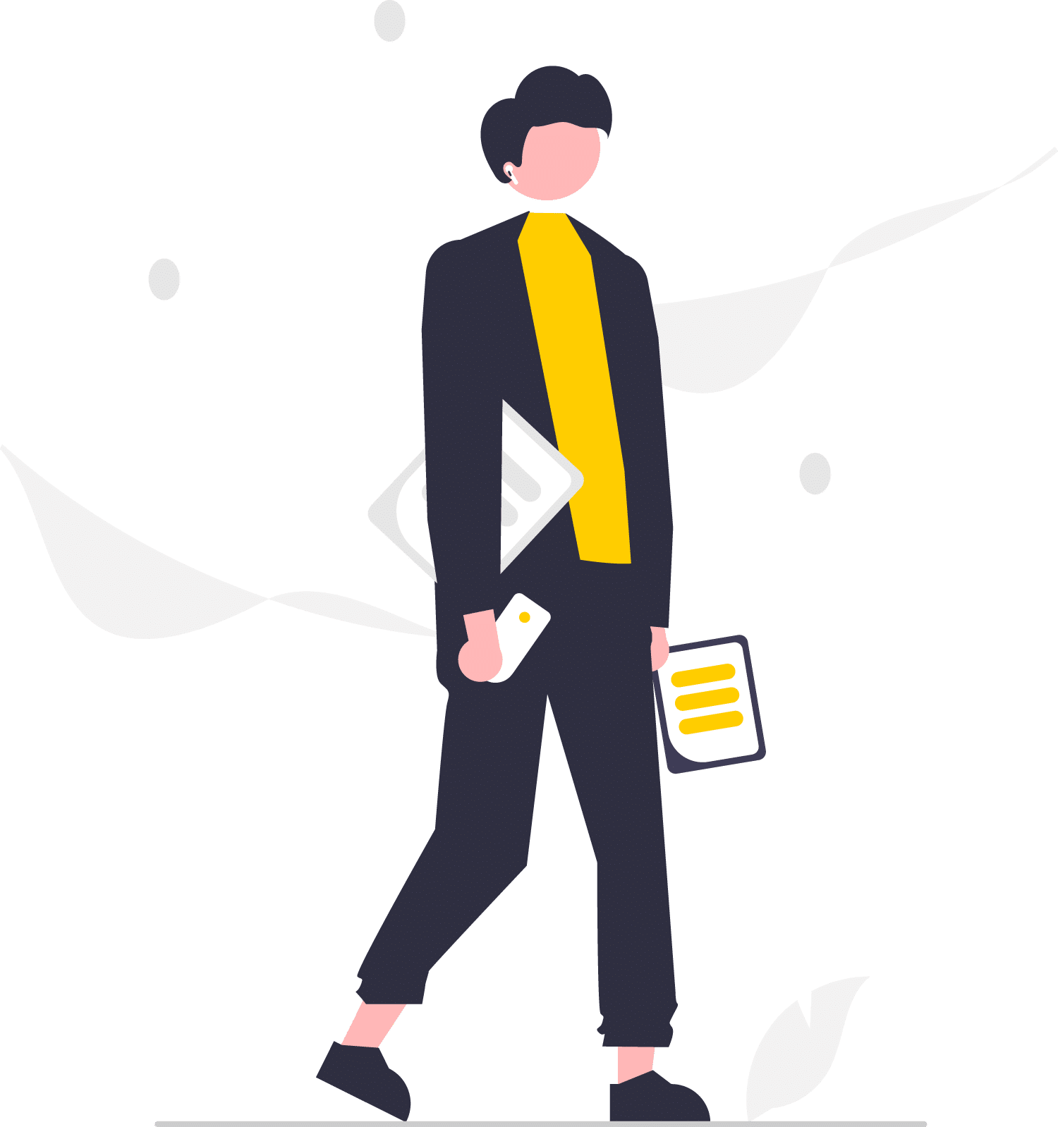 enterpreneur