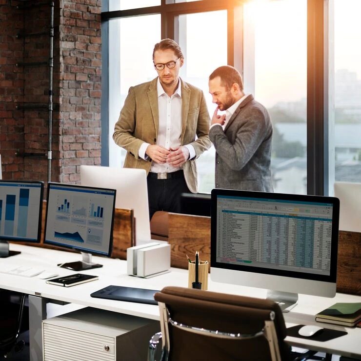 Programmatic Consulting and Ongoing Campaign Management