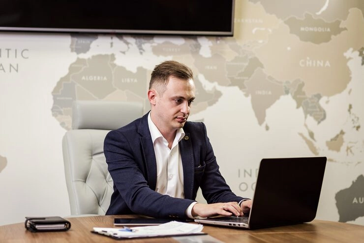 Local SEO for Law Firms in Dubai