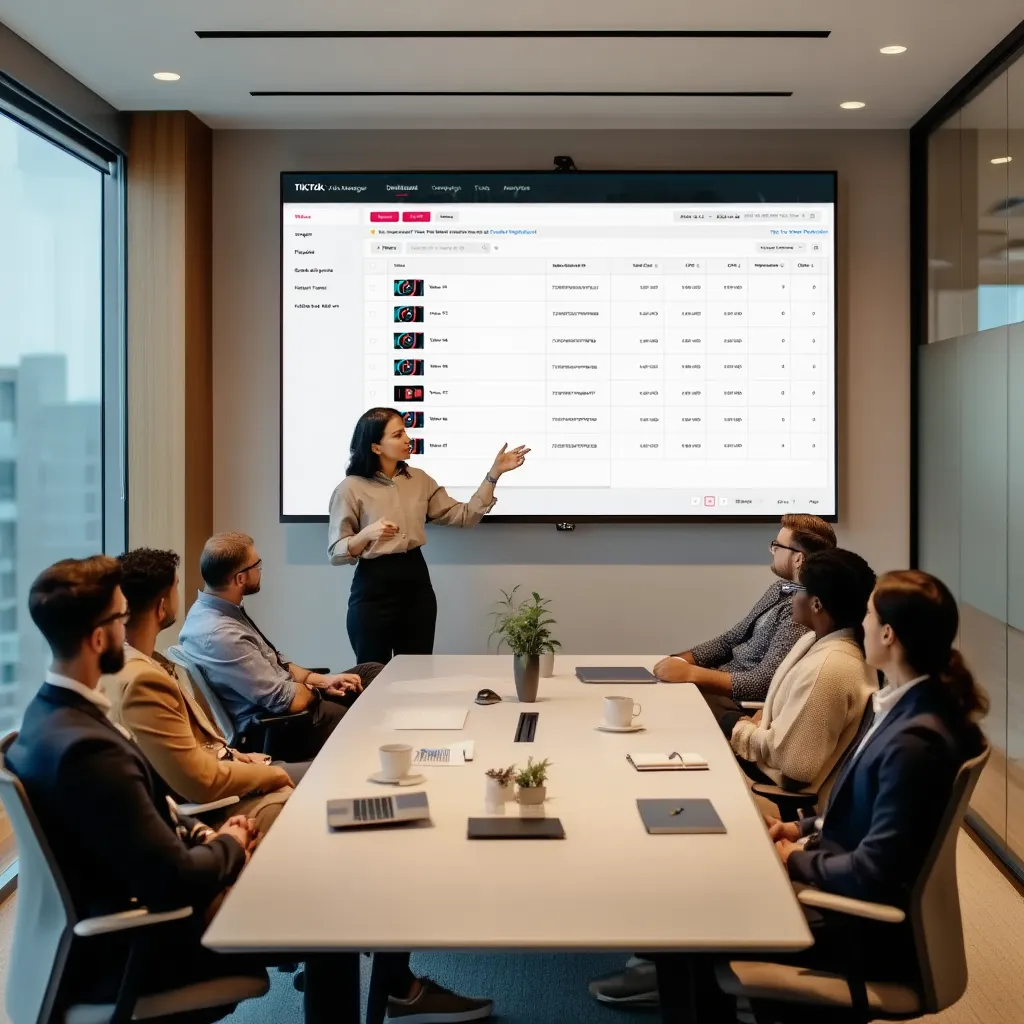 Multi-Platform Performance Reporting and Attribution