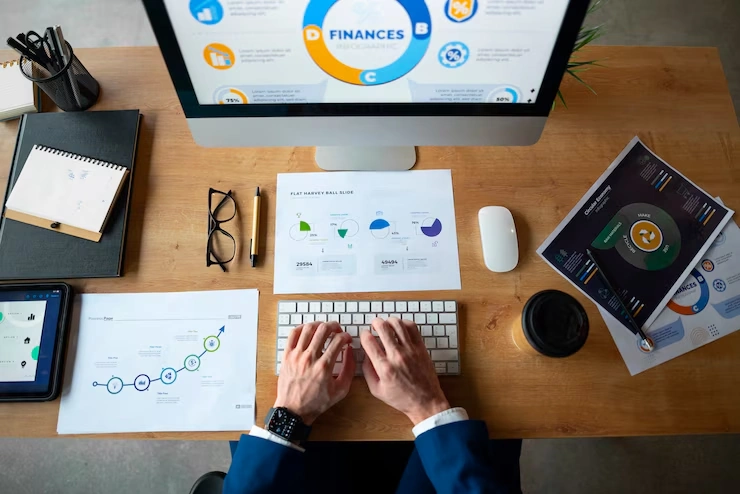 Financial and Tax Optimization
