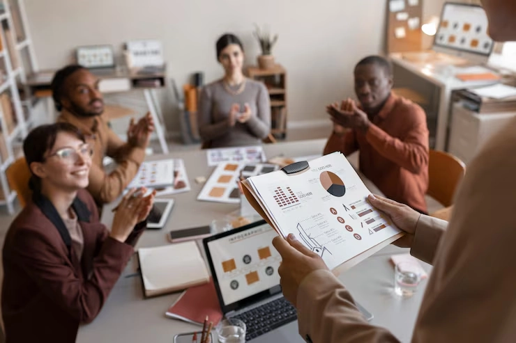 Social Media Reputation Management